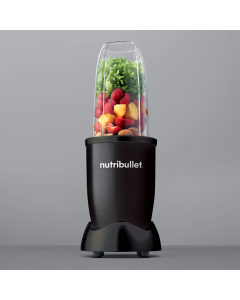 nutribullet 900 Series Pro LE MATTE Black