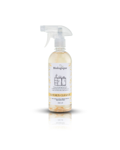 Biologique Kitchen cleaner