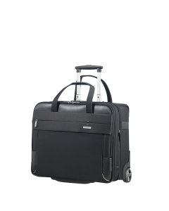 Samsonite Spectrolite 2.0 Rolling Tote 17.3 Exp - Black