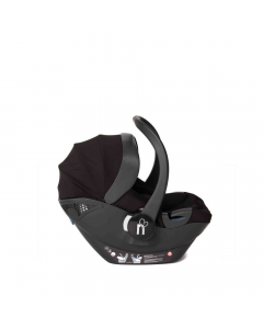 Car Seat iSize Black