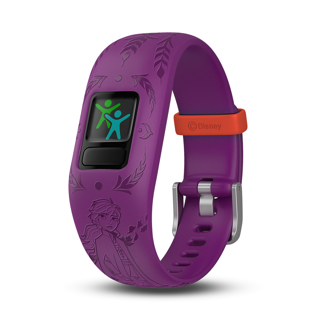 Difference between garmin vivofit jr and vivofit jr 2 online