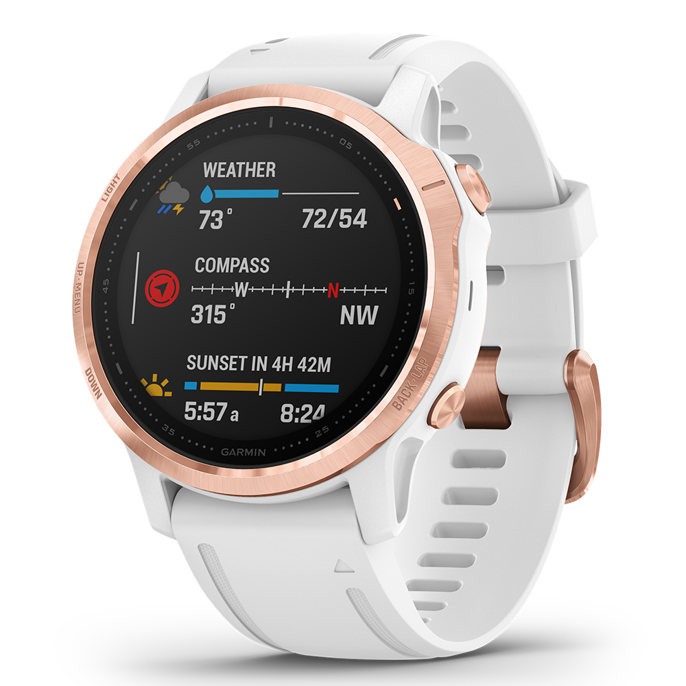 Garmin Fenix 6S Pro Momentum Multiply Online Shop