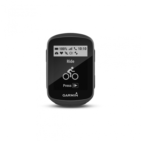 Garmin 130 store hr bundle