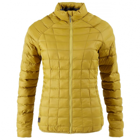 first ascent aeroloft jacket