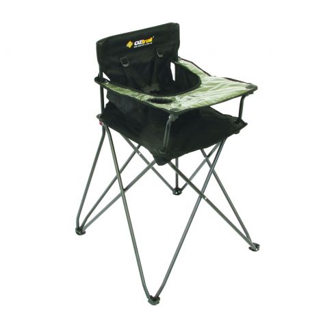 Oztrail junior high sales chair