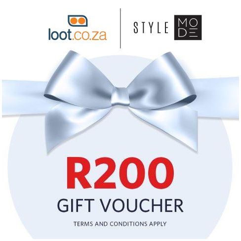 Loot / Stylemode R200 Voucher - Momentum Multiply Online Shop