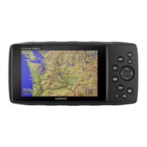 Garmin GPSMAP® 276Cx