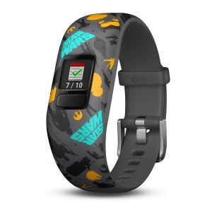 Garmin Vivofit Junior 2 - Adjustable Disney The Resistance