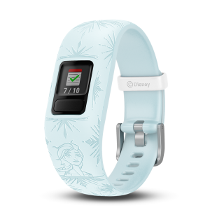 Garmin Vivofit Jr. 2 Frozen Elsa (Adjustable)