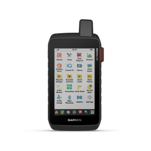 Garmin Montana® 750i