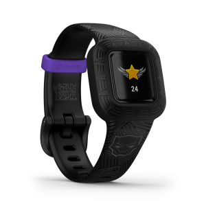 Garmin Vivofit Jr.3 Black Panther