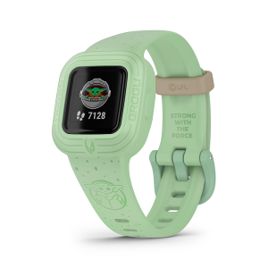 Garmin vívofitjr.3,WW, Grogu