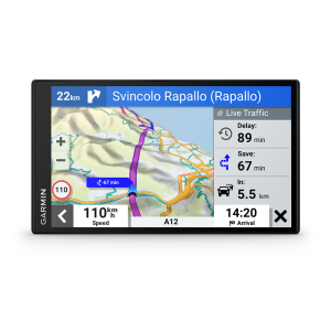 Garmin DriveSmart™ 76MT-S Southern/East/West Africa