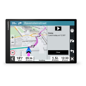 Garmin DriveSmart™ 86MT-S Southern/East/West Africa