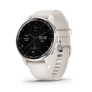 D2™ Air X10, Aviator Smartwatch