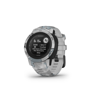 Garmin Instinct 2S Camo Edition - Mist Camo