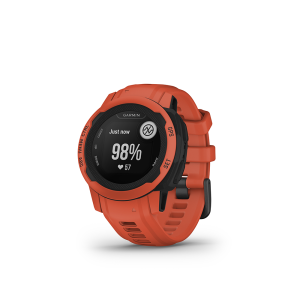 Garmin Instinct 2S - Poppy