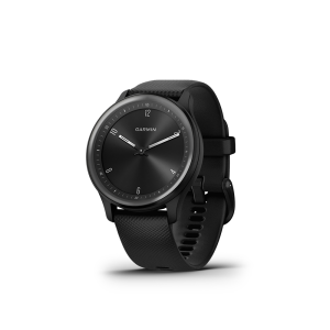 Garmin vivomove Sport - Black/Slate