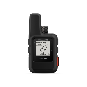 Garmin inReach Mini 2 - Black