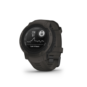 Garmin Instinct 2 - Graphite