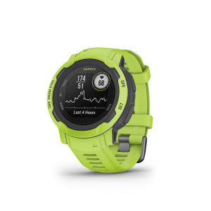 Garmin Instinct 2 - Electric Lime