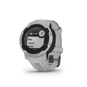 Garmin Instinct 2 Solar - Mist Grey