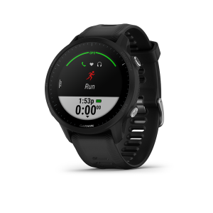 Garmin Forerunner 955 - Black