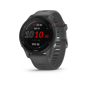 Garmin Forerunner 255 Slate Grey