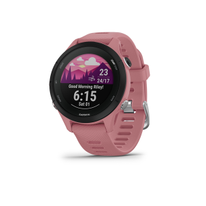 Garmin Forerunner 255s Light Pink