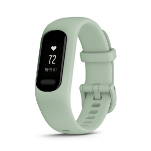 Garmin vivosmart 5 - Mint, S/M