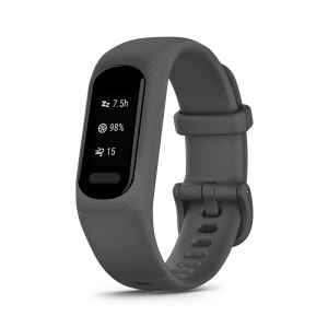 Garmin vivosmart 5 - Black, L