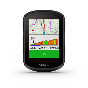 Garmin Edge 540 Solar