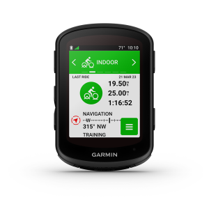 Garmin Edge 840 Solar