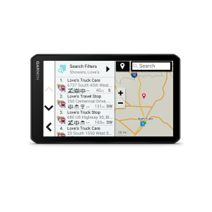 Garmin dēzlCam LGV 710