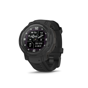 Garmin Instinct Crossover Solar - Tactical Edition