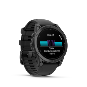 Garmin fenix 8 47mm,AMOLED,Saph,CrbnGryTi/Bk,Bk/PblGryBd,AUS/NZ/AFR