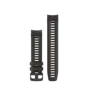 Garmin Instinct band graphite