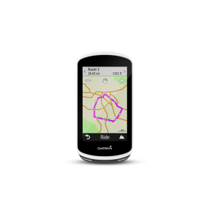 Garmin Edge® 1030 TopoActive Africa Bundle