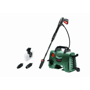 Bosch EasyAquatak 120 - High pressure washer 