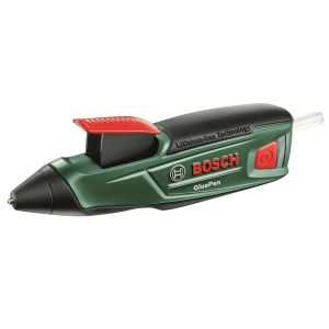 Bosch Cordless GluePen