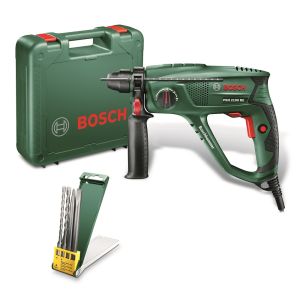 Bosch PBH 2100 RE Pneumatic Hammer Drill