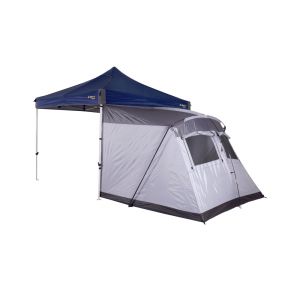 Oztrail Gazebo Portico 3m (Kit Only - Exclude Gazebo)