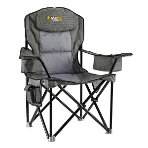 Oztrail Goliath Armchair 300kg