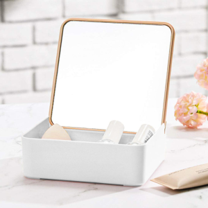 Eco MakeUp Organiser - square