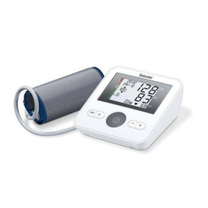 Beurer Blood Pressure Monitor Upper Arm - BM 27