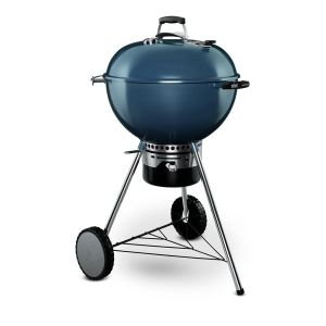 Weber MasterTouch GBS 57cm - Slate Blue