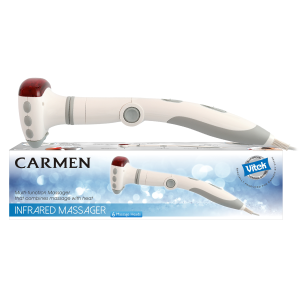 Carmen Infrared Massager