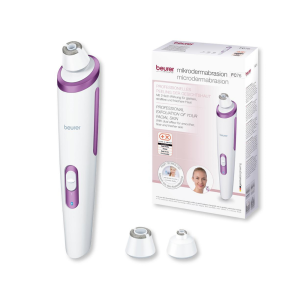 Beurer Microdermabrasion FC 76