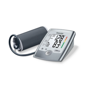 Beurer Upper Arm Blood Pressure Monitor BM 35