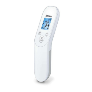 Beurer Non-contact Thermometer FT 85